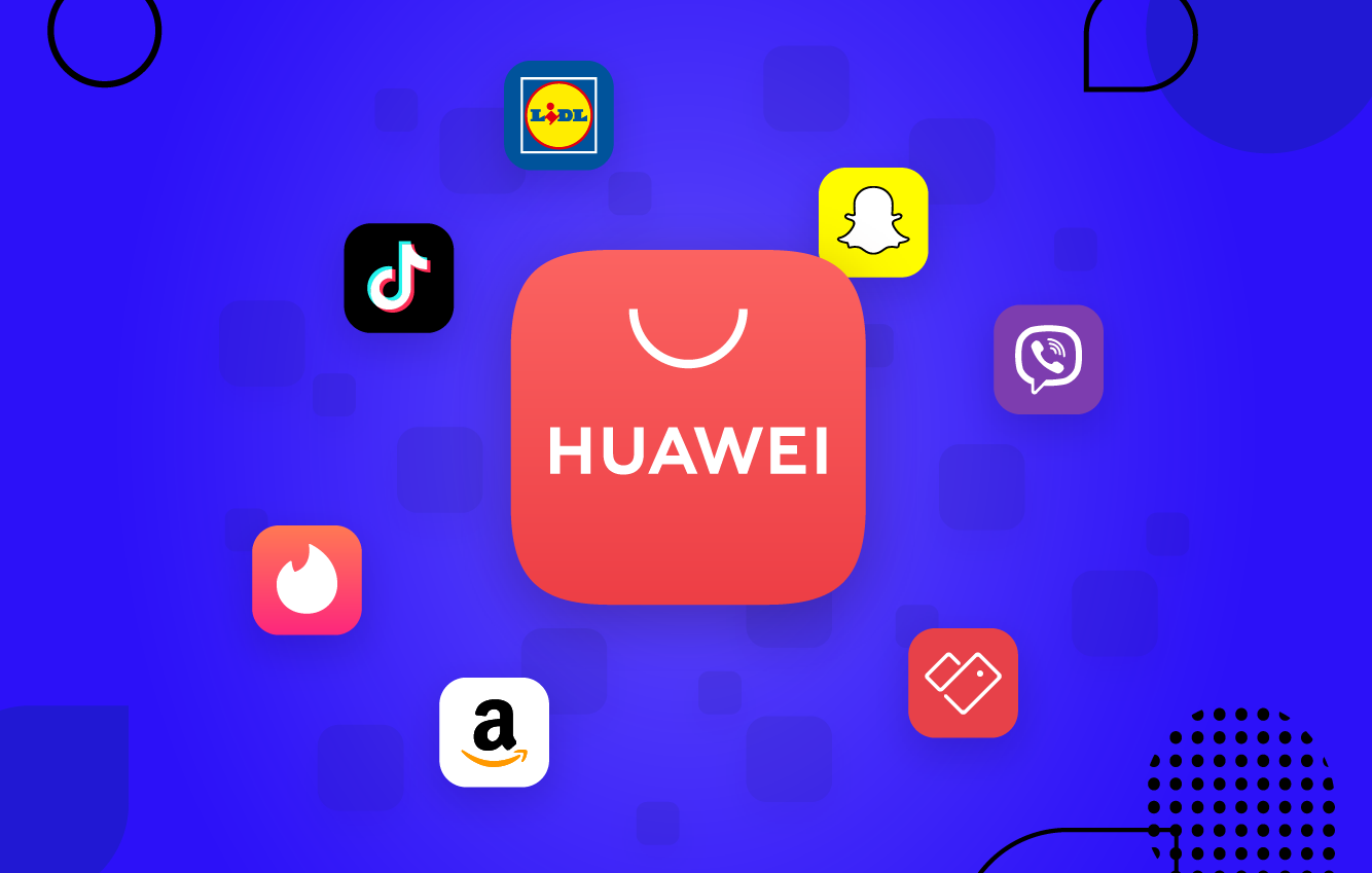 Huawei Appgallery