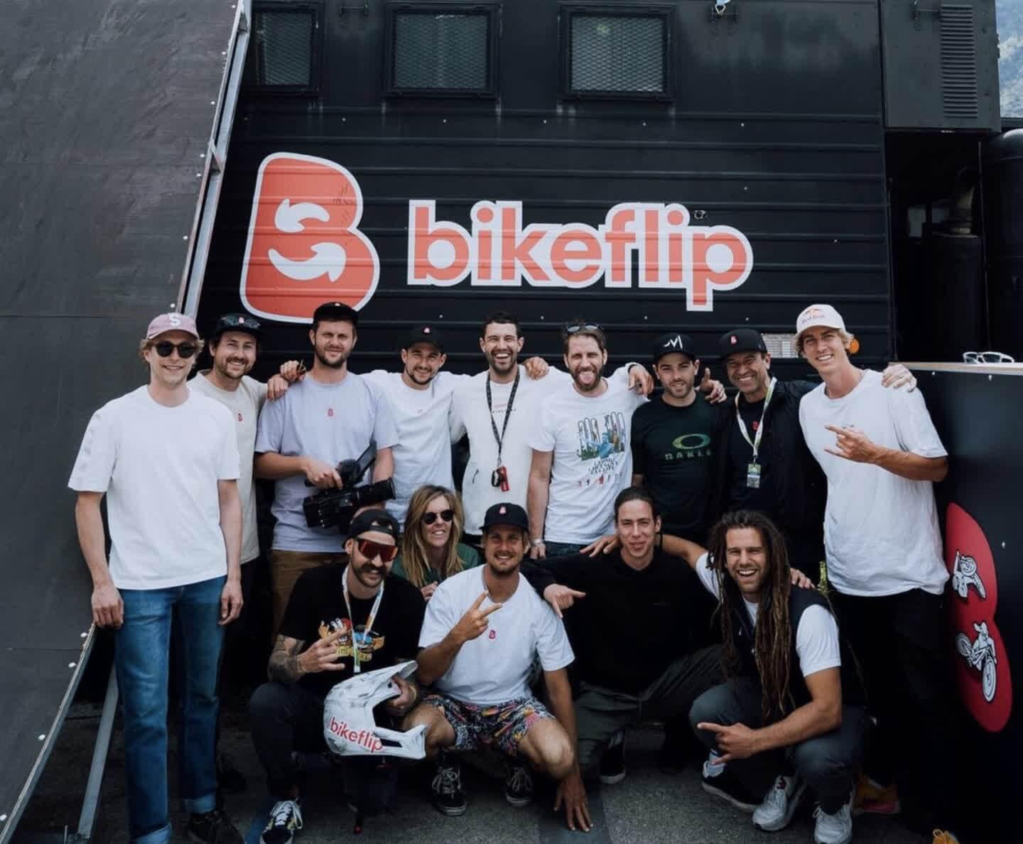 Bikeflip - Platform for buying and selling bikes