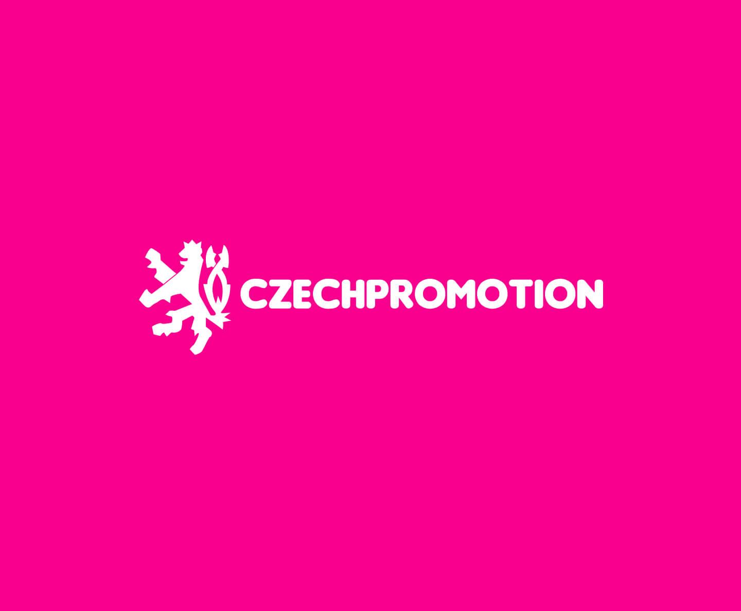 Tvorba webových stránek - CzechPromotion