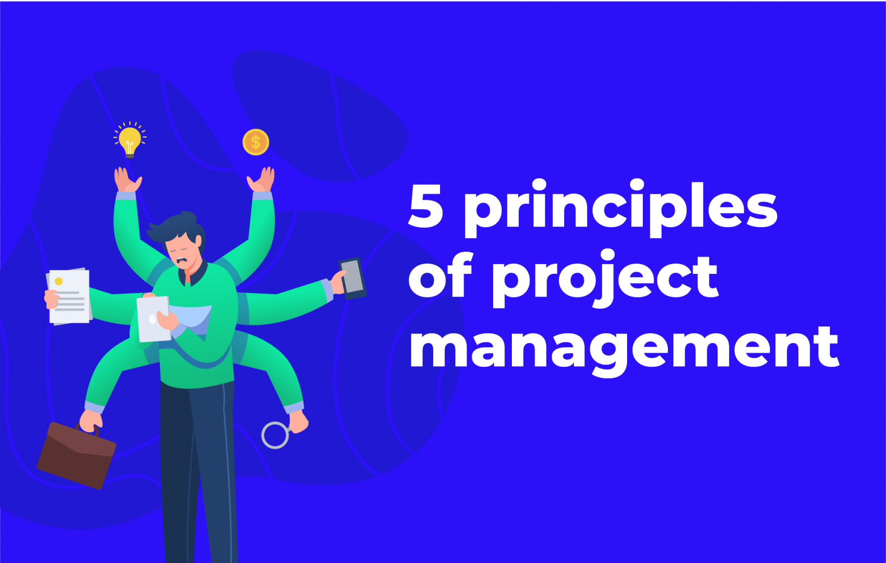 Project management